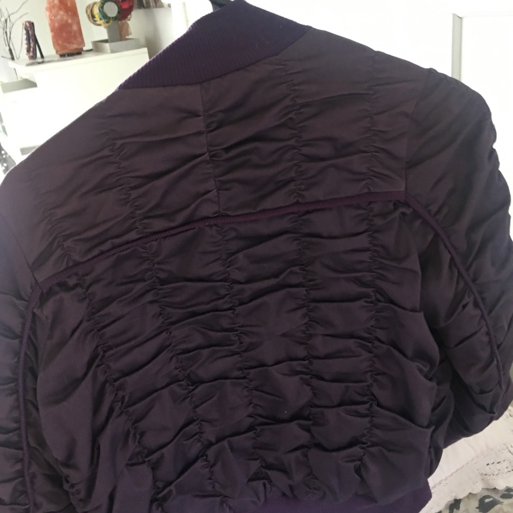 Jacket - Picture 3 of 3